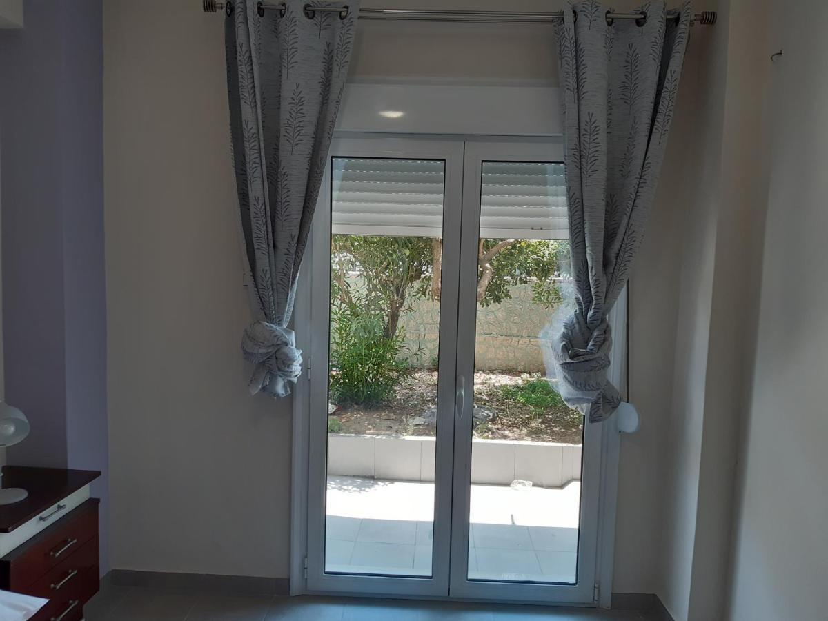Stylish Apartment Athen Exterior foto