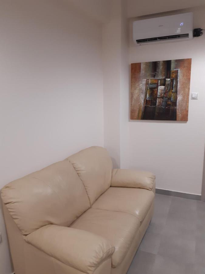 Stylish Apartment Athen Exterior foto
